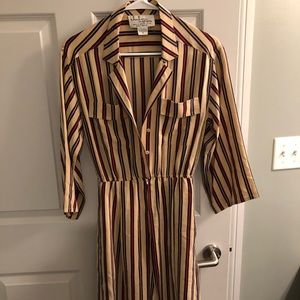 Vintage Jumpsuit